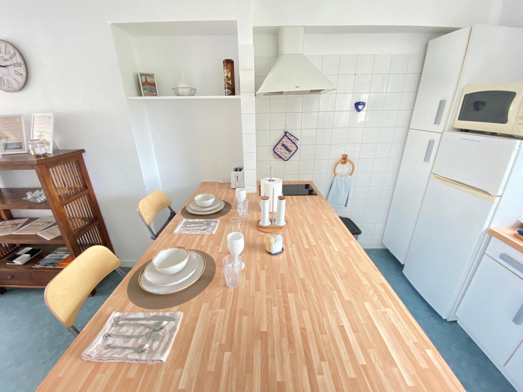 Desirade 1 Appartement Dunkerque Malo Les Bains Plage Dunkirk Exterior foto