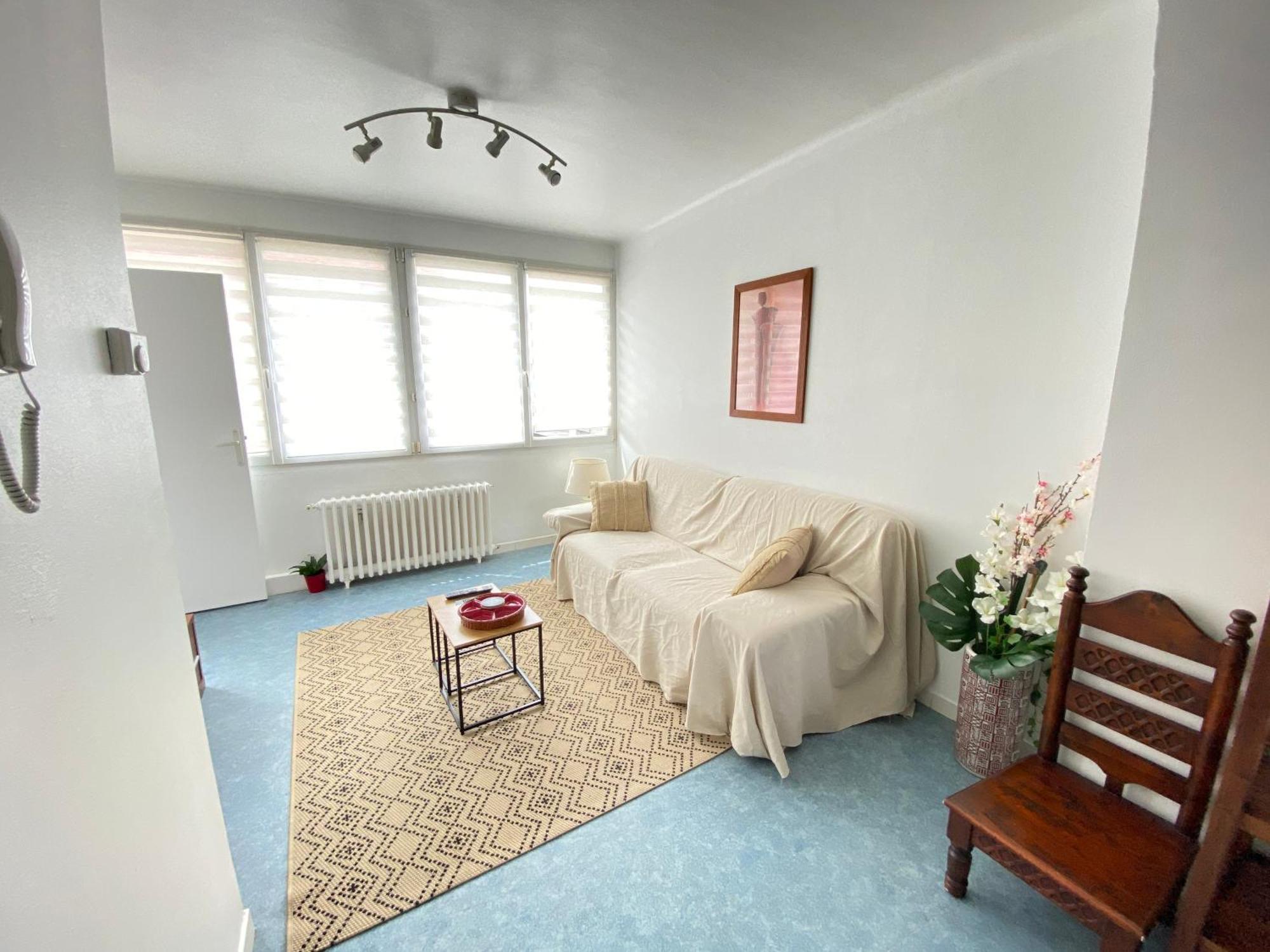 Desirade 1 Appartement Dunkerque Malo Les Bains Plage Dunkirk Exterior foto